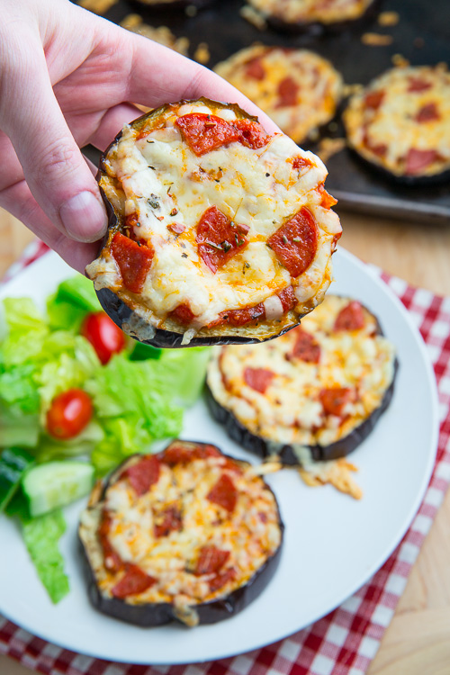 taligating party recipes