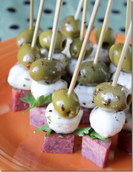 Easy Appetizer