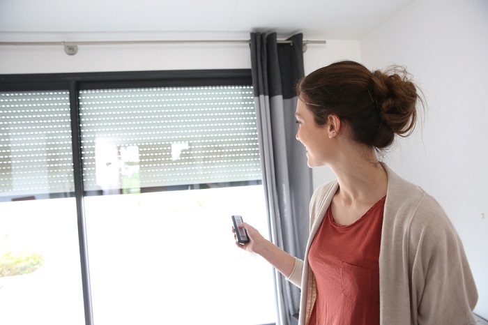 roller blinds and shutters sunshine