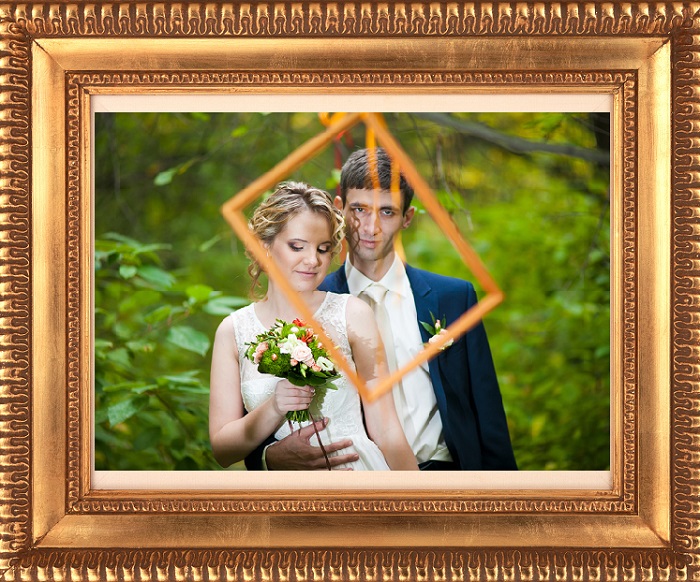 photo frames melbourne