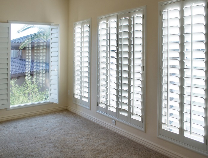 roller blinds and shutters melbourne