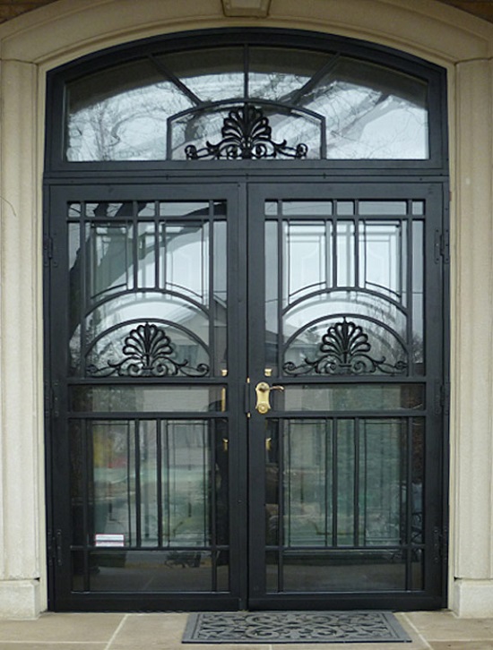 Screen Doors