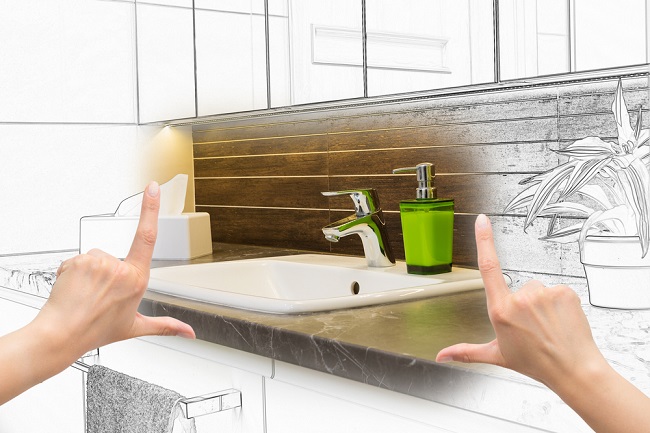 bathroom renovations Melbourne