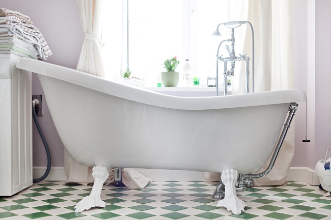 bathroom renovations Doncaster