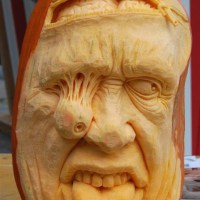 DIY Pumpkin Carving Ideas