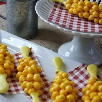 Fun Summer Treats for Kids