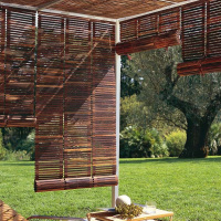 Shade Ideas for your Patio