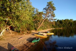 minnesota beach