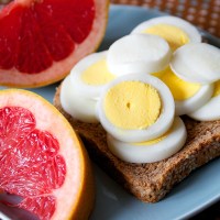 Good Morning: 7 Food Choices for a Healthy Breakfast