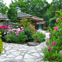 Garden Path Ideas