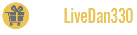 Shop LiveDan330.com