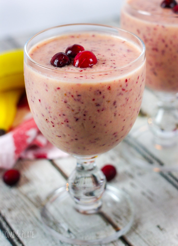 Tropicana Original Cran-Pineapple Smoothie