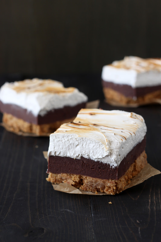 tailgating desserts