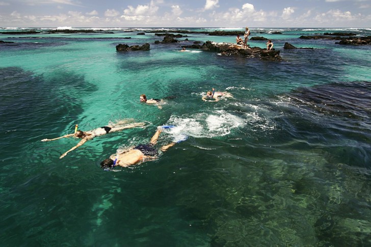 Galapagos Islands Adventure Travel
