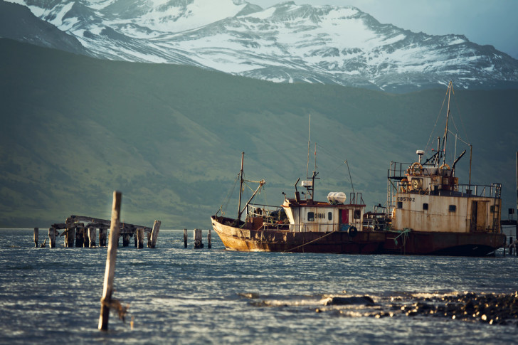 Patagonia Adventure Trips