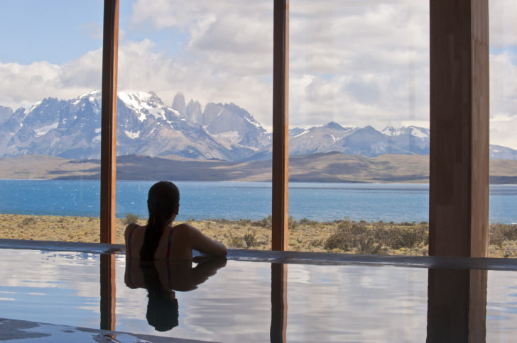 Patagonia Lodge