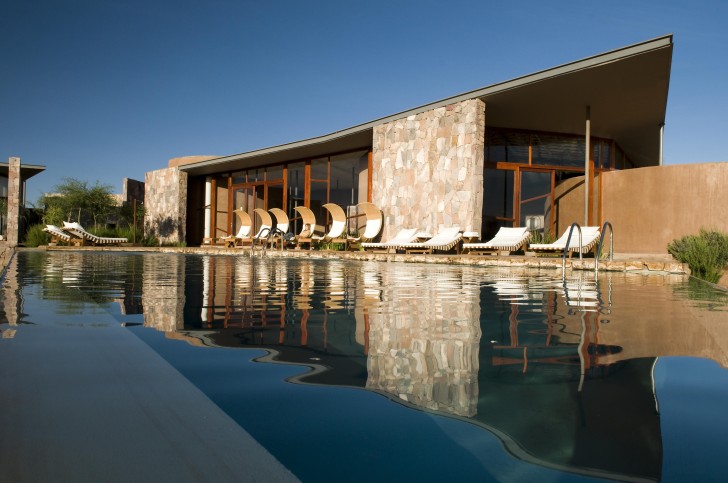 Tierra Atacama