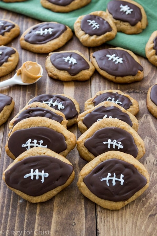 tailgating desserts