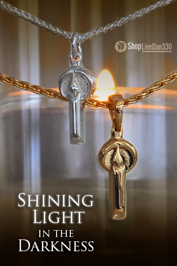Shine in the Darkness
