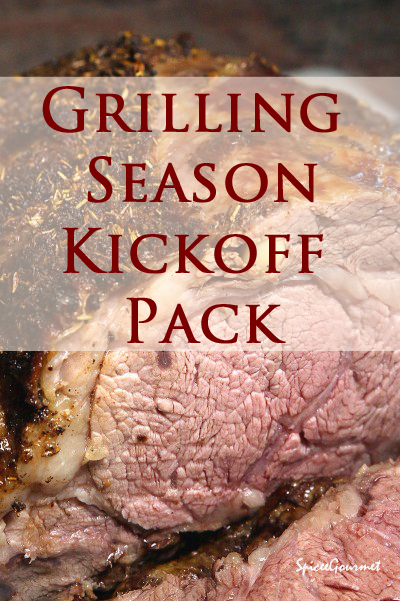 grilling spices