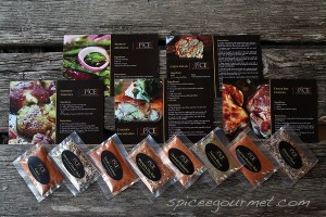 Spicee Dinner Club