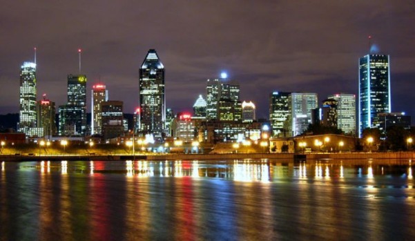 Cest Magnifique 6 Fabulous Ways to Experience Montreal by Night