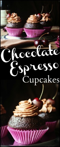 Chocolate Epresso For PPG