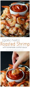 Garlic-Herb-Roasted-Shrimp-with-Homemade-Cocktail-Sauce_long