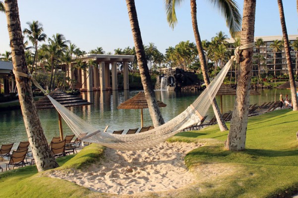 Hammock