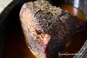 crock pot roast beef recipe