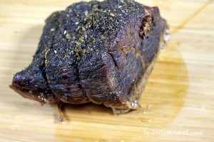 crock pot roast beef recipe