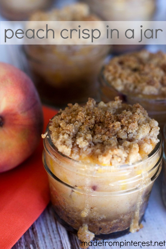 Peach-Crisp-in-a-Jar.-So-cute-685x1024