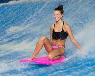 water park of america