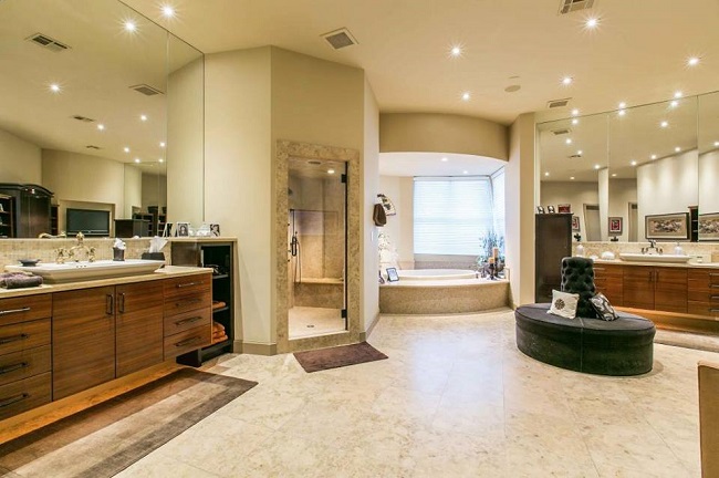 bathroom renovations Preston